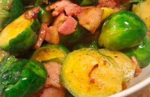 Dr Julinda Lee's Dinner