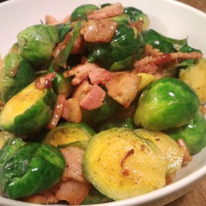 Dr Julinda Lee's Lunch